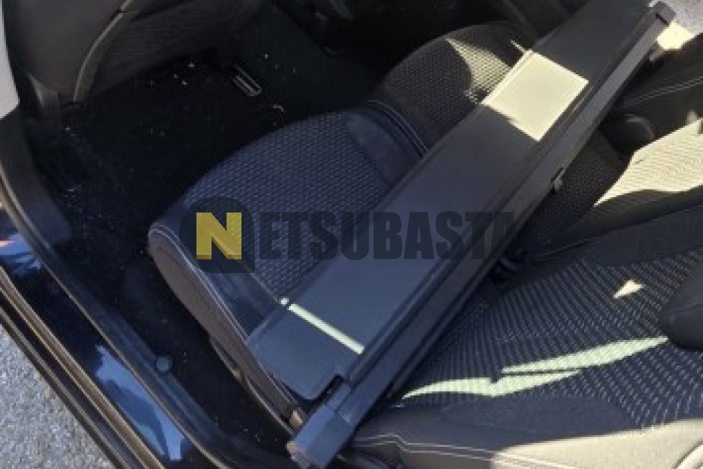 Citroën Grand C4 Picasso 2.0 HDi FAP CMP 2009