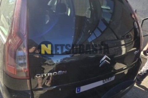 Yamaha XMAX 250 2007