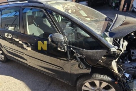 Yamaha XMAX 250 2007