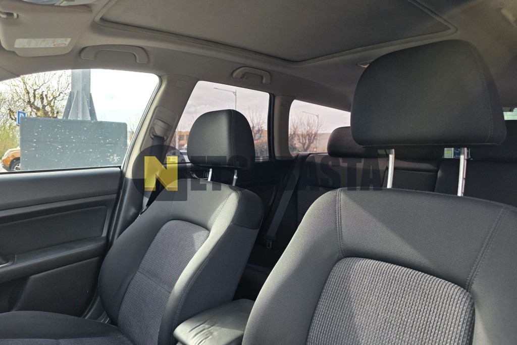 Subaru Outback 2.5i 2005