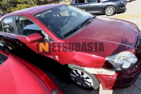 Yamaha X-Max 125 2011