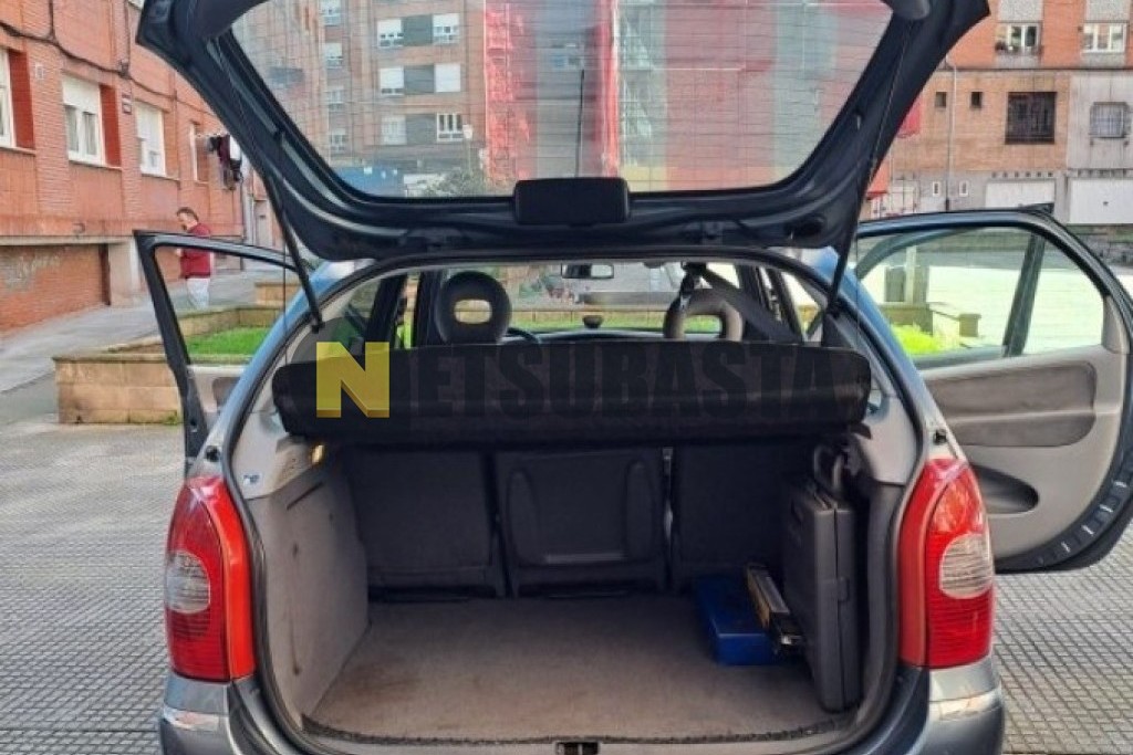 Citroën Xsara Picasso 1.6i 16v 2008
