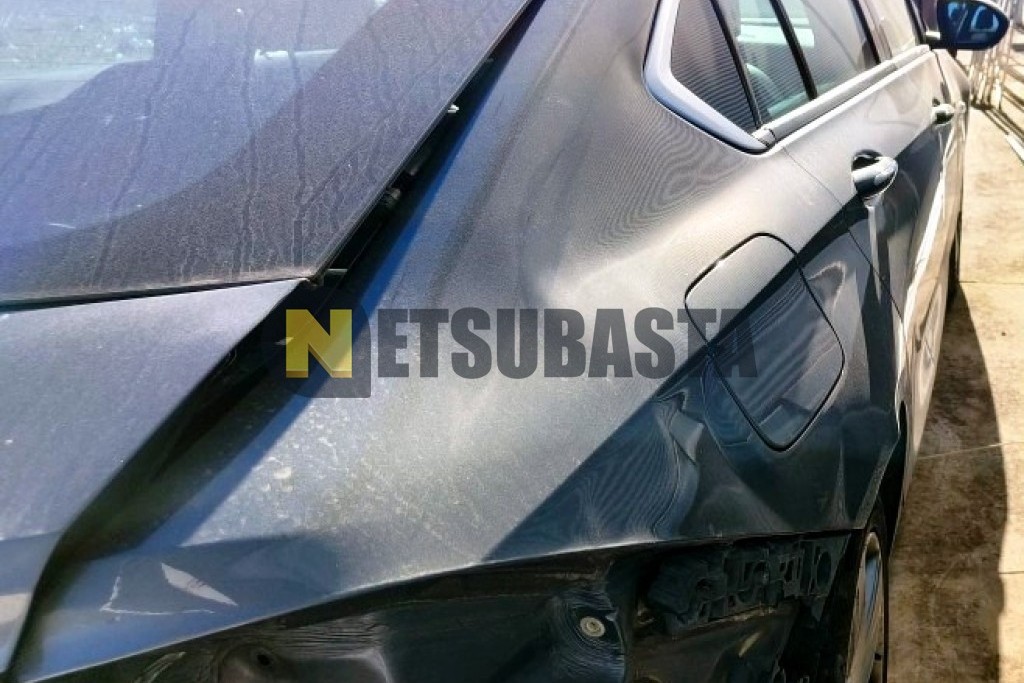 Opel Insignia Sports Tourer 1.6 CDTi 2018