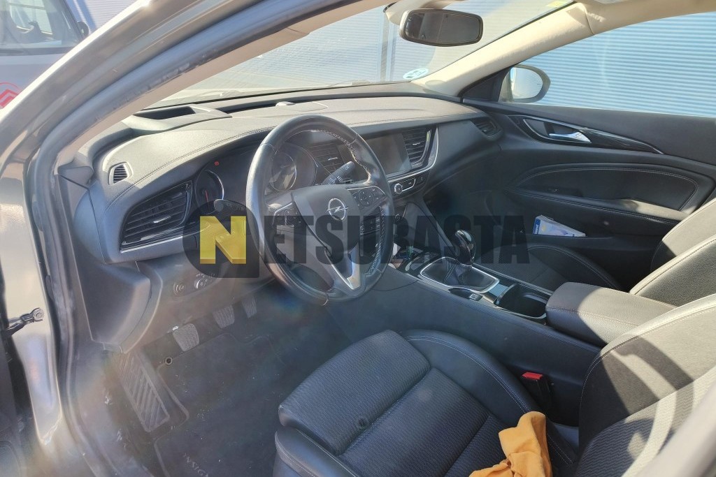 Opel Insignia Sports Tourer 1.6 CDTi 2018
