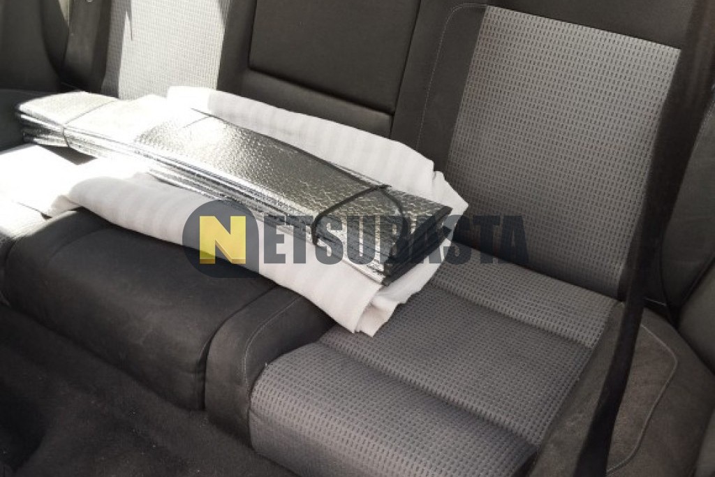 Volkswagen Golf 1.6 2002