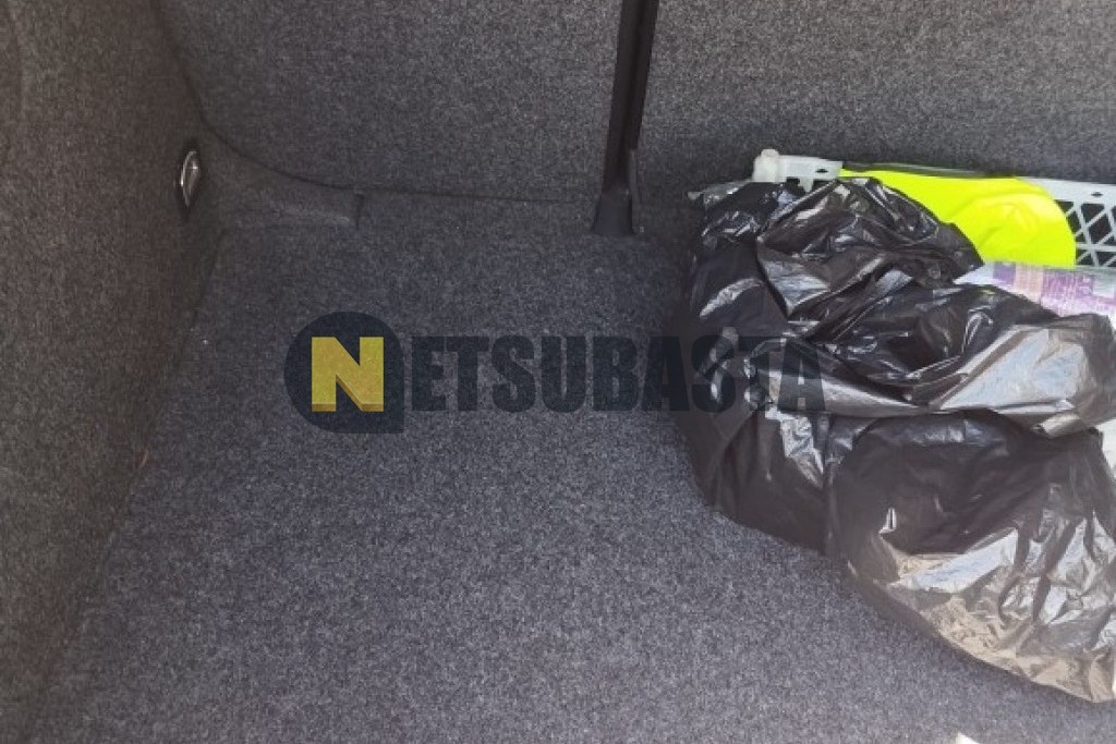 Volkswagen Golf 1.6 2002