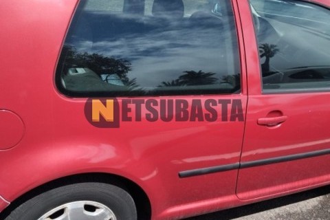 Suzuki Address 50 2001