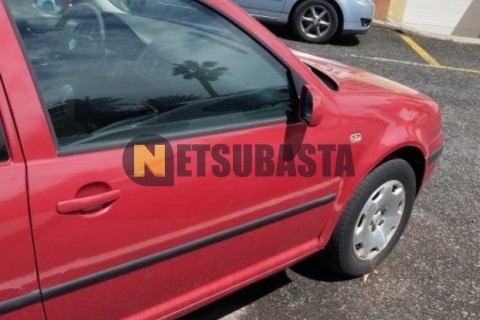 Suzuki Address 50 2001