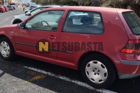 Suzuki Address 50 2001