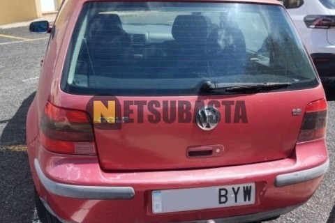 Suzuki Address 50 2001