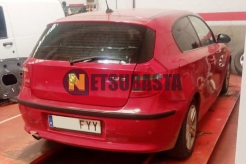 Yamaha YZF R 125 2010