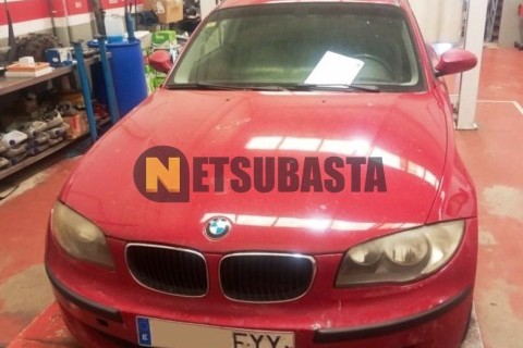 Yamaha YZF R 125 2010