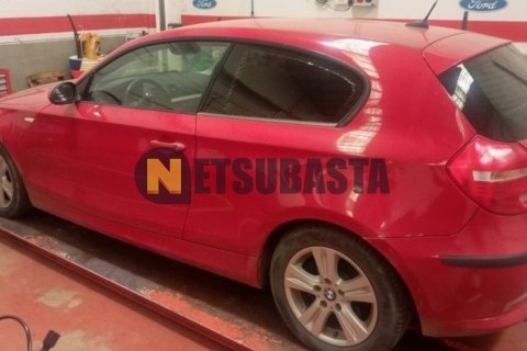 Yamaha YZF R 125 2010