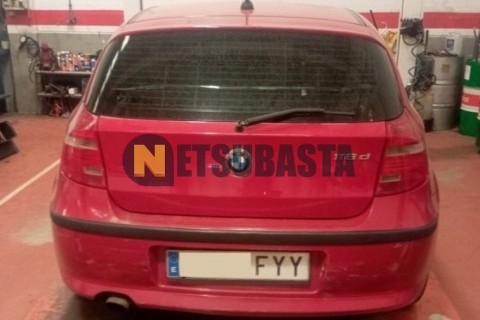 Yamaha YZF R 125 2010