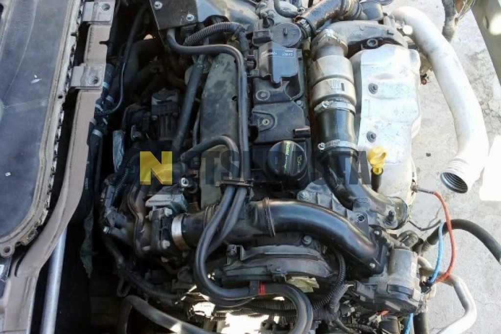 Volvo V40 D2 Aut. 2014