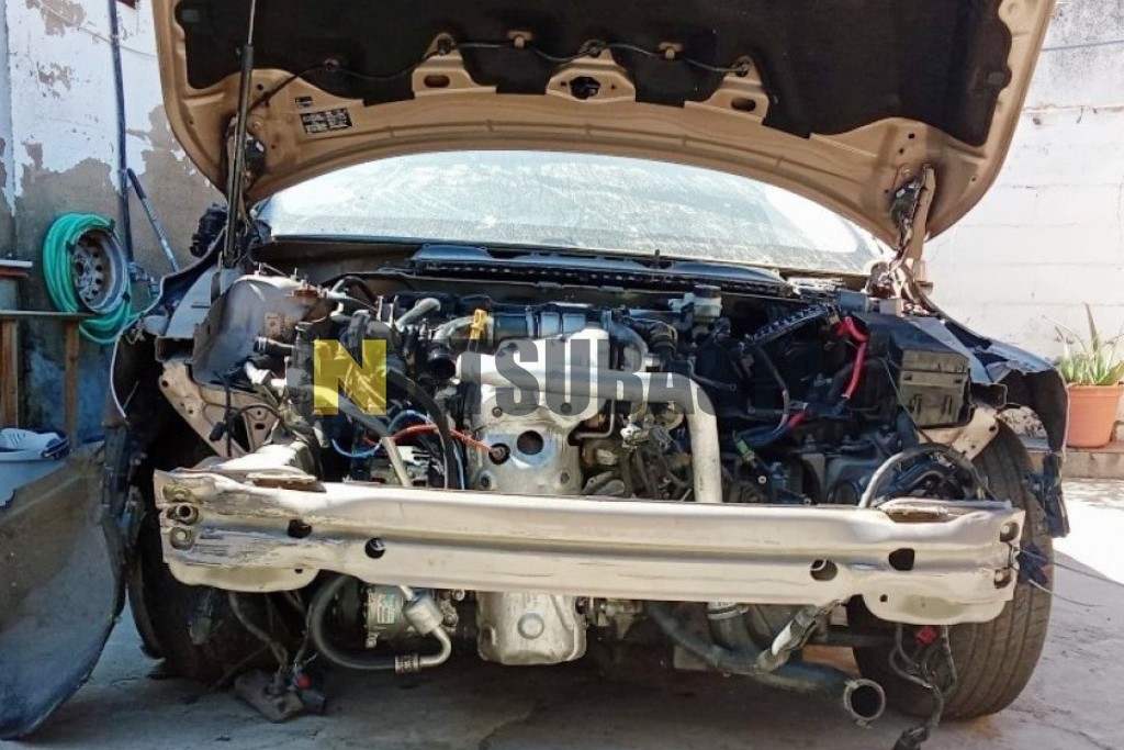 Volvo V40 D2 Aut. 2014