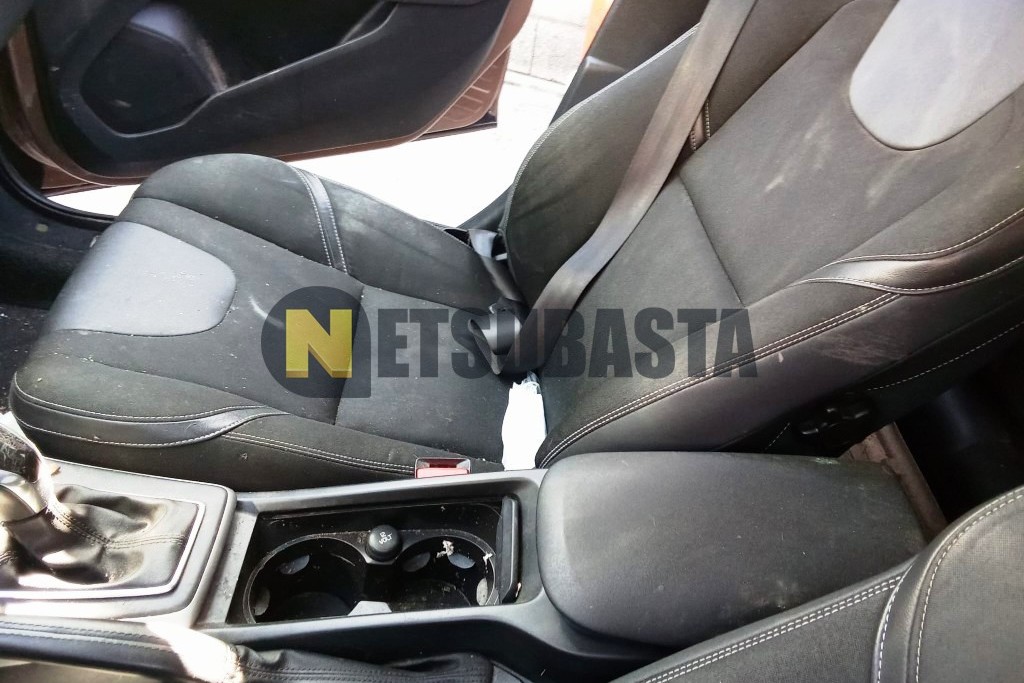 Volvo V40 D2 Aut. 2014