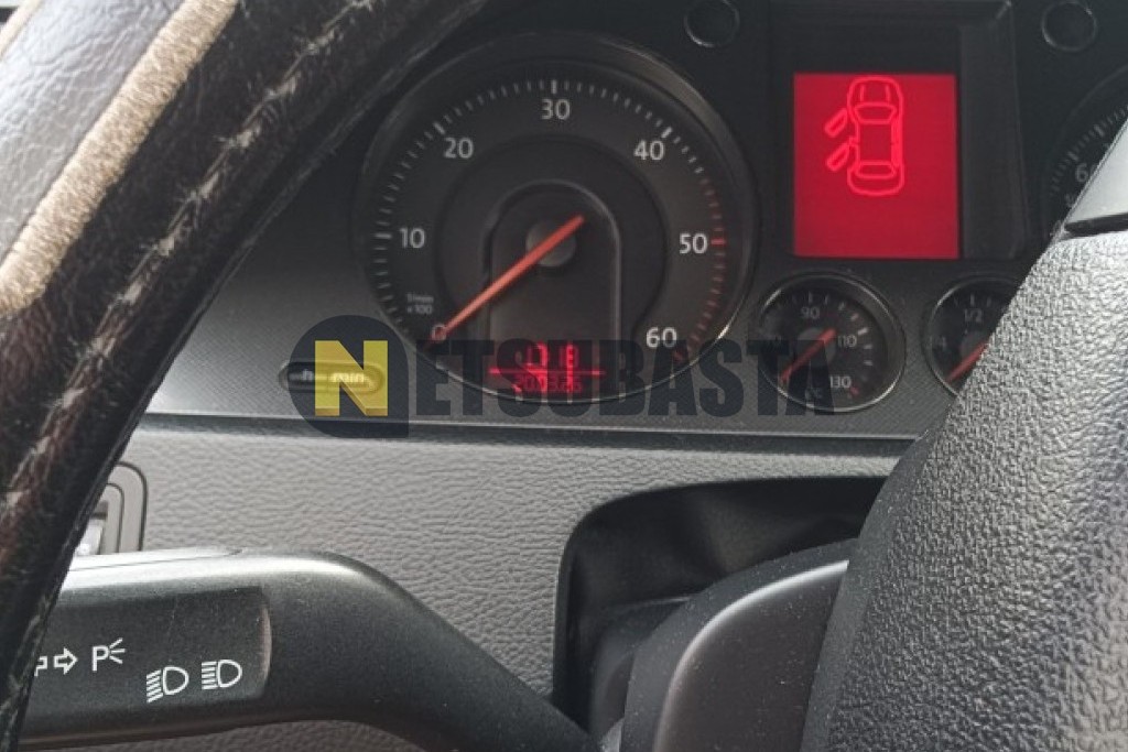 Volkswagen Passat 2.0 TDI 2006