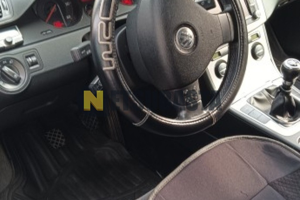Volkswagen Passat 2.0 TDI 2006