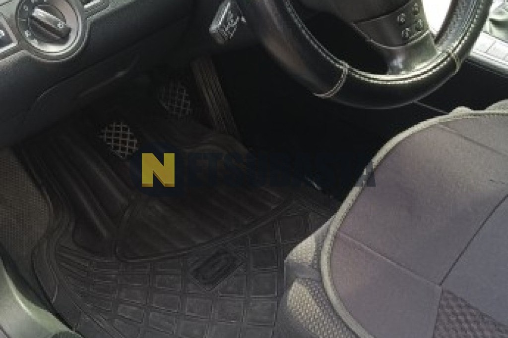 Volkswagen Passat 2.0 TDI 2006