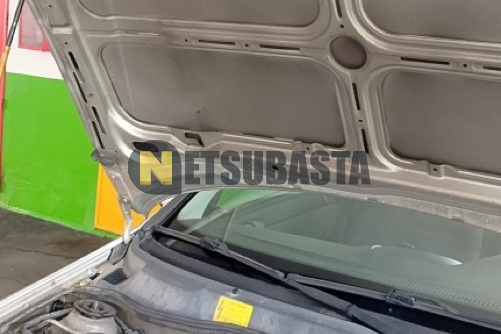 Opel Astra 1.6 8V 2002