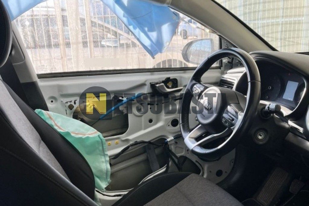 Kia Stonic 1.2 CVVT 2020