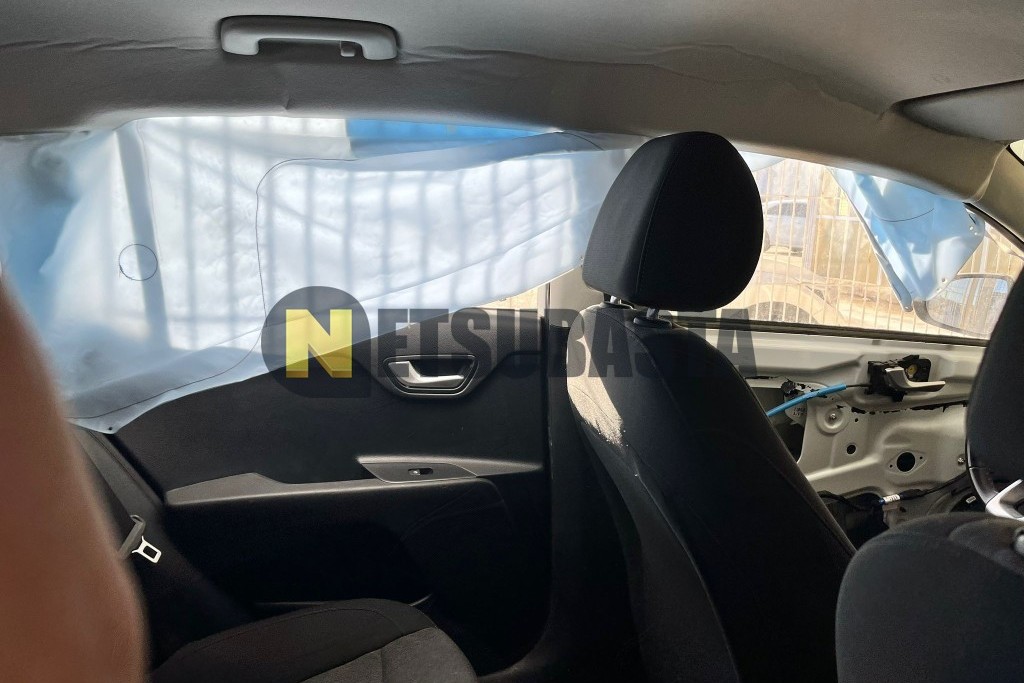 Kia Stonic 1.2 CVVT 2020