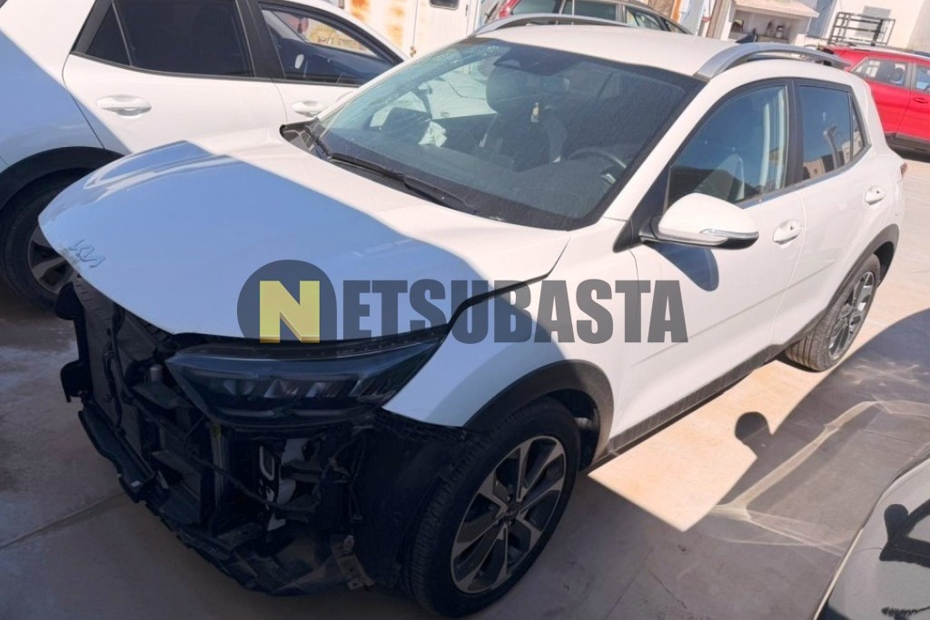 Kia Stonic 1.0 T-GDi MHEV iMT 2024