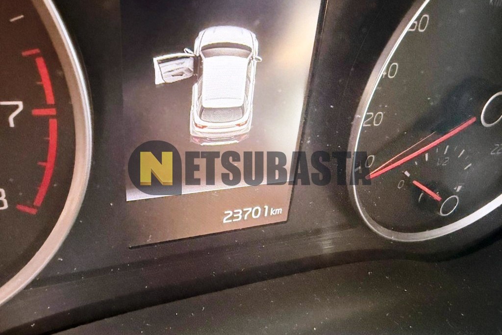 Kia Stonic 1.0 T-GDi MHEV iMT 2024