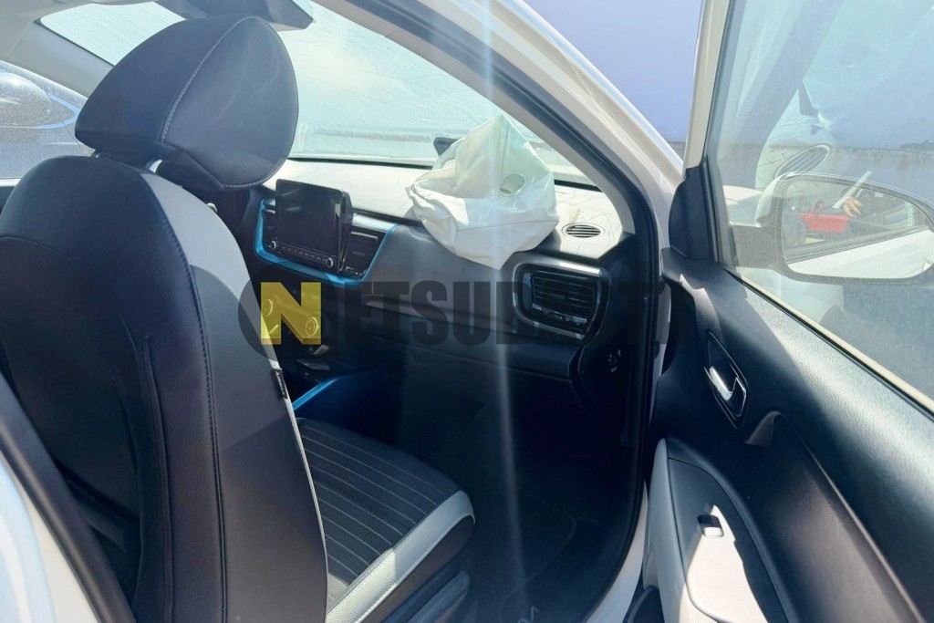 Kia Stonic 1.0 T-GDi MHEV iMT 2024