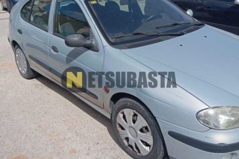 Kymco Grand Dink 125 2007