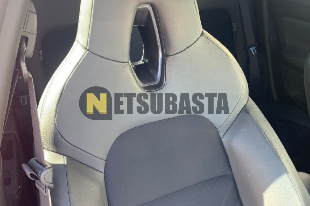 Nissan Juke 1.0 DIG-T 2020