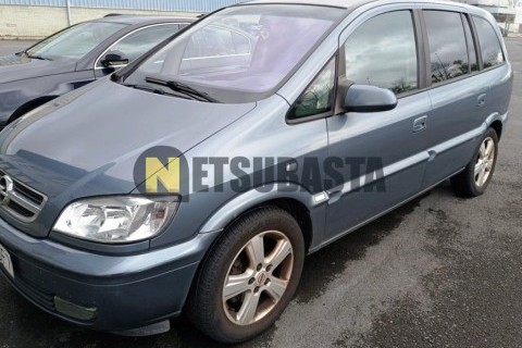 Yamaha X-Max 125 2011