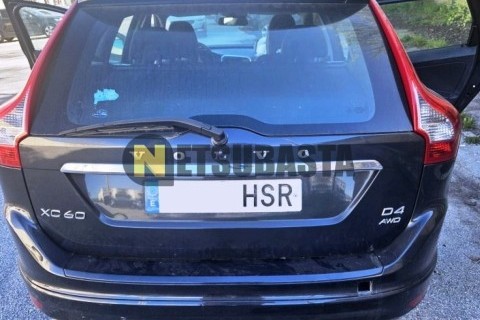 Yamaha X-Max 125 2011