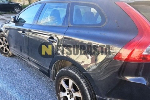 Yamaha X-Max 125 2011