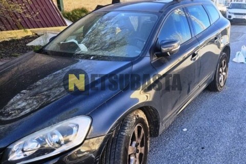 Yamaha X-Max 125 2011