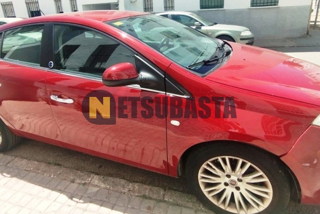 Fiat Bravo 1.6 Multijet 2009