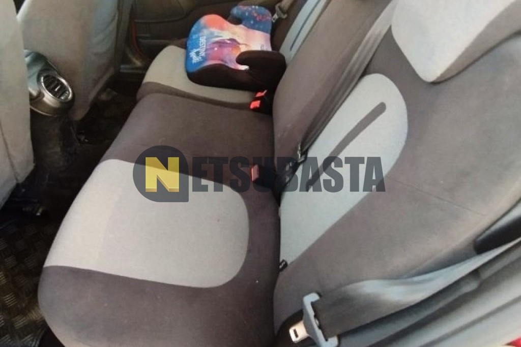 Fiat Bravo 1.6 Multijet 2009