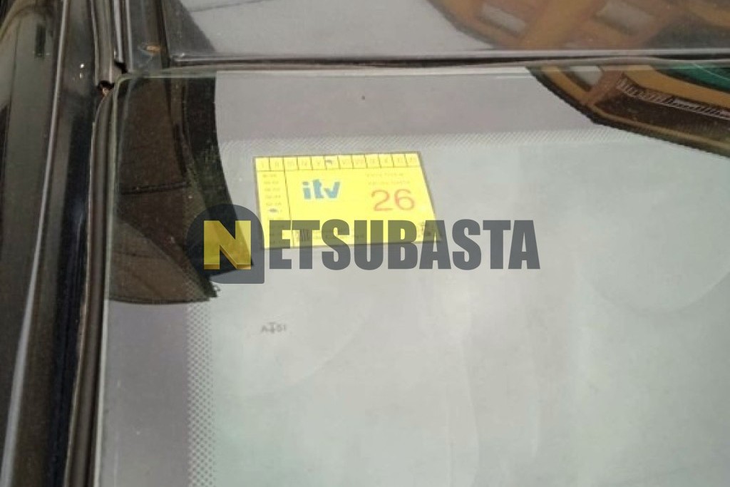 Citroën C3 1.4 HDi 2002