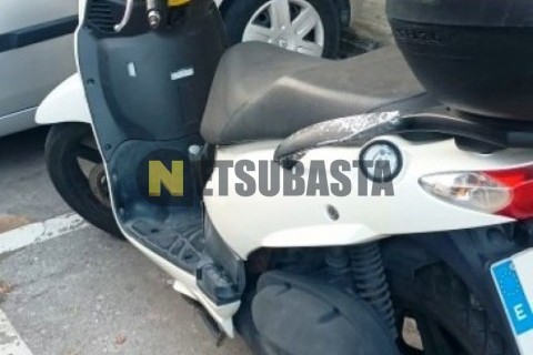 Yamaha XMAX 250 2007