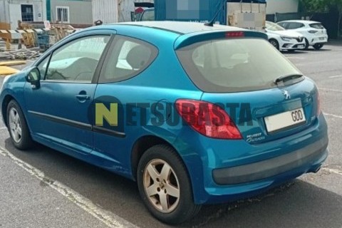 Yamaha X-Max 125 2011