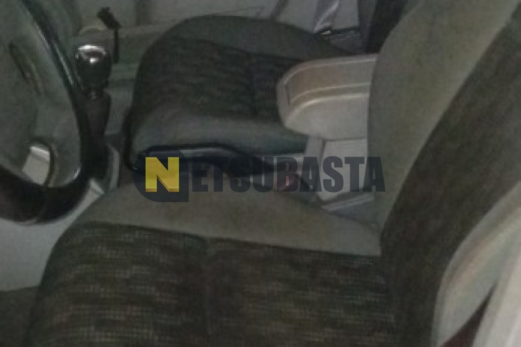 Dodge Caliber 2.0 CRD 2007