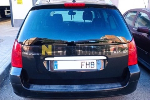 Suzuki Address 50 2001