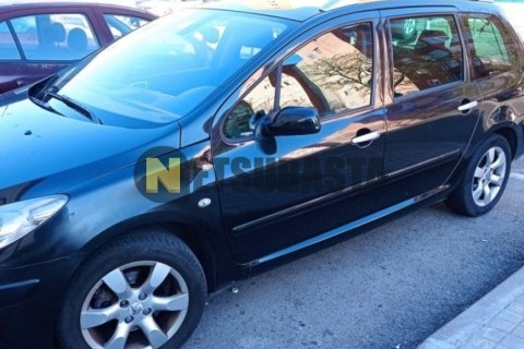 Suzuki Address 50 2001