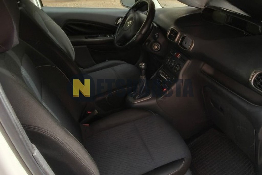 Citroën C3 Picasso 1.4 VTi 2015