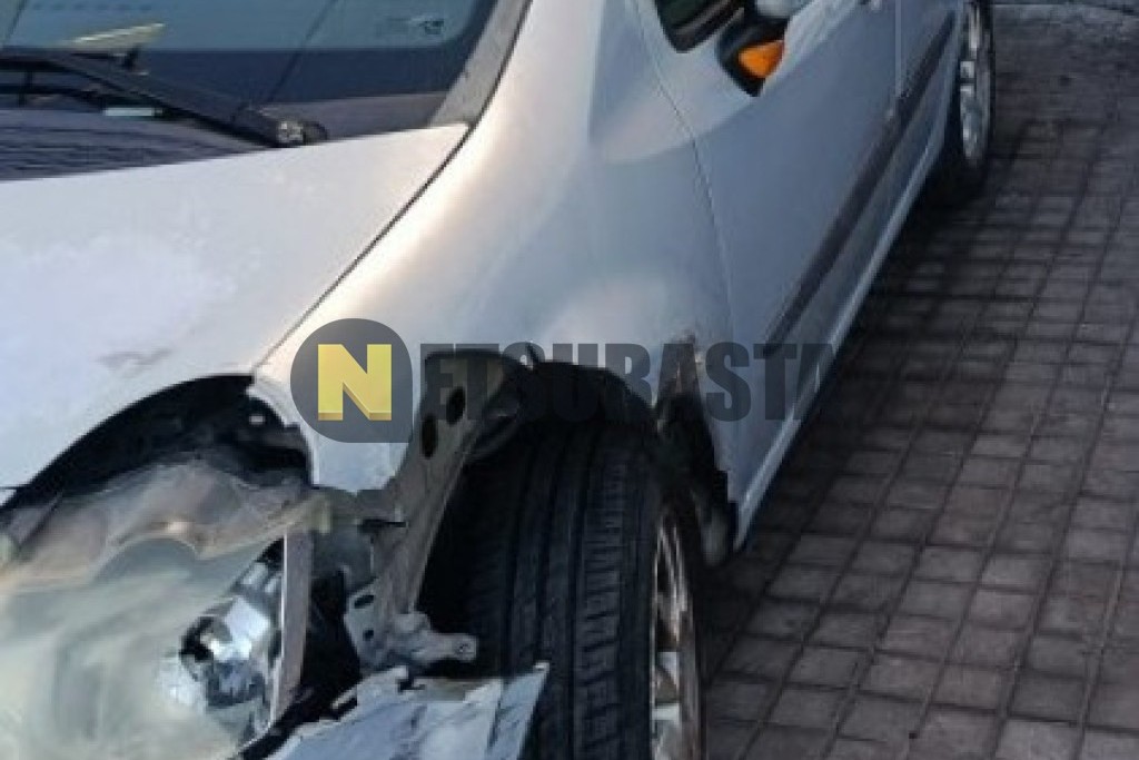 Renault Modus 1.5 dCi 2005