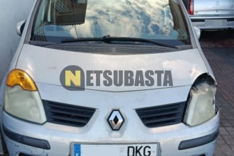 Piaggio MP3 500 Touring 2012