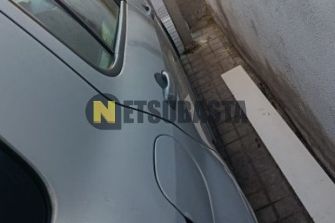 Piaggio MP3 500 Touring 2012