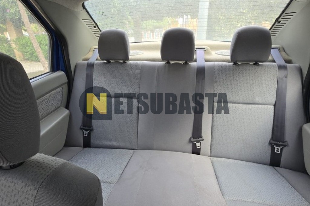 Dacia Logan 1.4 2006