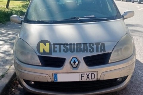 Suzuki Address 50 2001